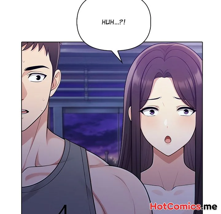 Read Matrimoney Game chapter 101 image 125 on Lezhin