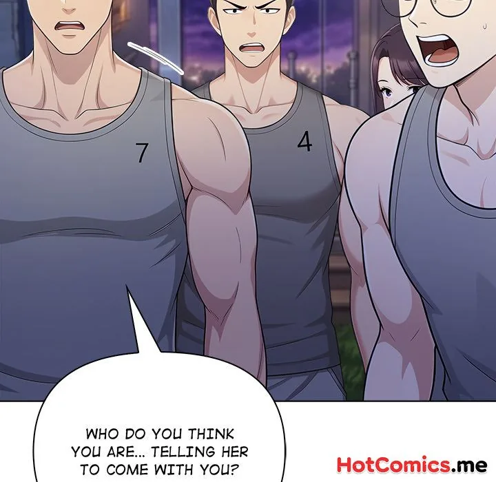 Read Matrimoney Game chapter 101 image 130 on Lezhin