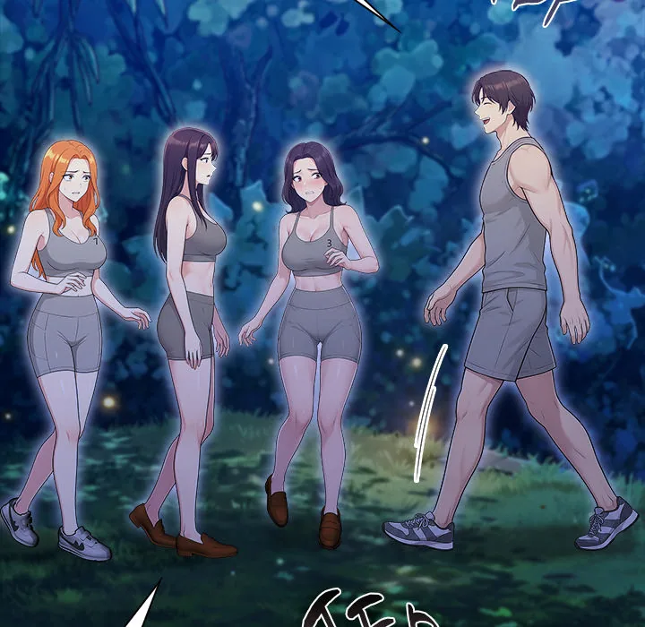 Read Matrimoney Game chapter 101 image 147 on Lezhin