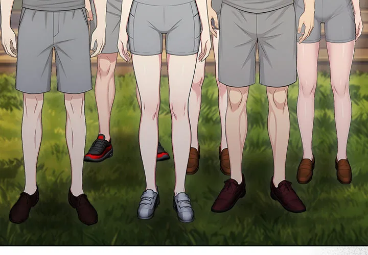 Read Matrimoney Game chapter 101 image 2 on Lezhin
