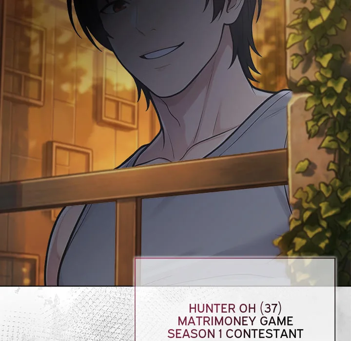 Read Matrimoney Game chapter 101 image 7 on Lezhin