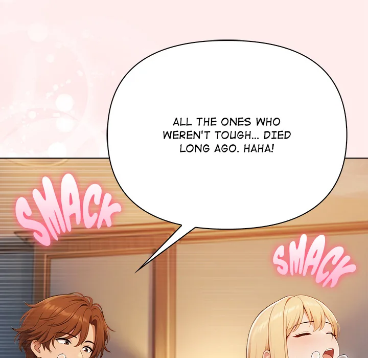 Read Matrimoney Game chapter 101 image 81 on Lezhin