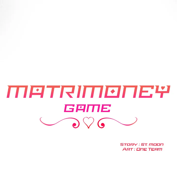 Read Matrimoney Game chapter 101 image 9 on Lezhin
