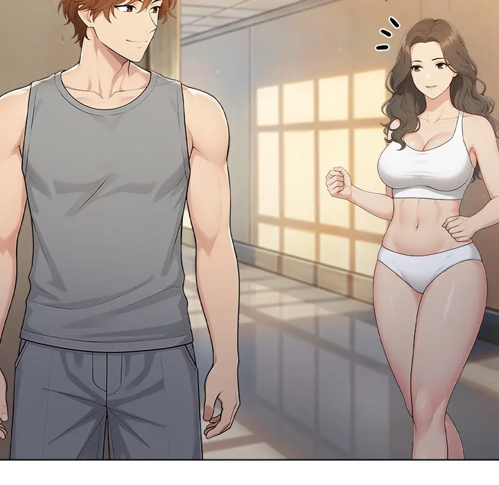 Read Matrimoney Game chapter 102 image 123 on Lezhin