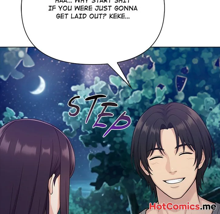 Read Matrimoney Game chapter 102 image 4 on Lezhin