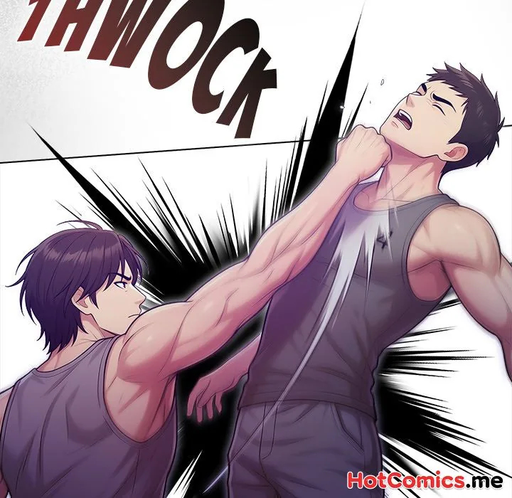 Read Matrimoney Game chapter 102 image 78 on Lezhin
