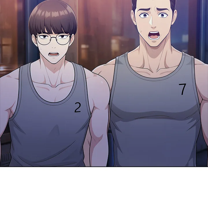 Read Matrimoney Game chapter 102 image 86 on Lezhin