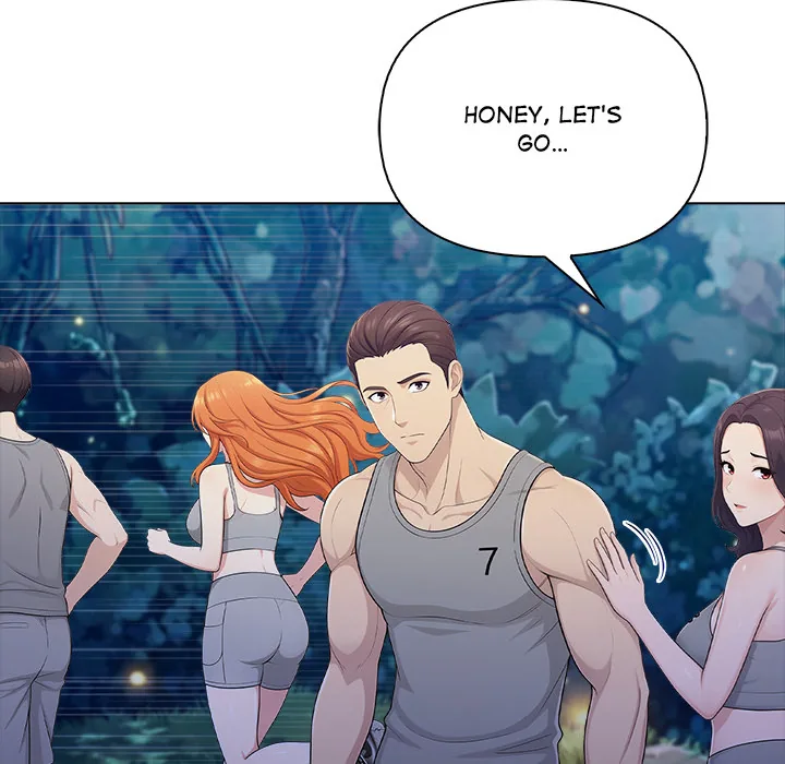 Read Matrimoney Game chapter 102 image 90 on Lezhin