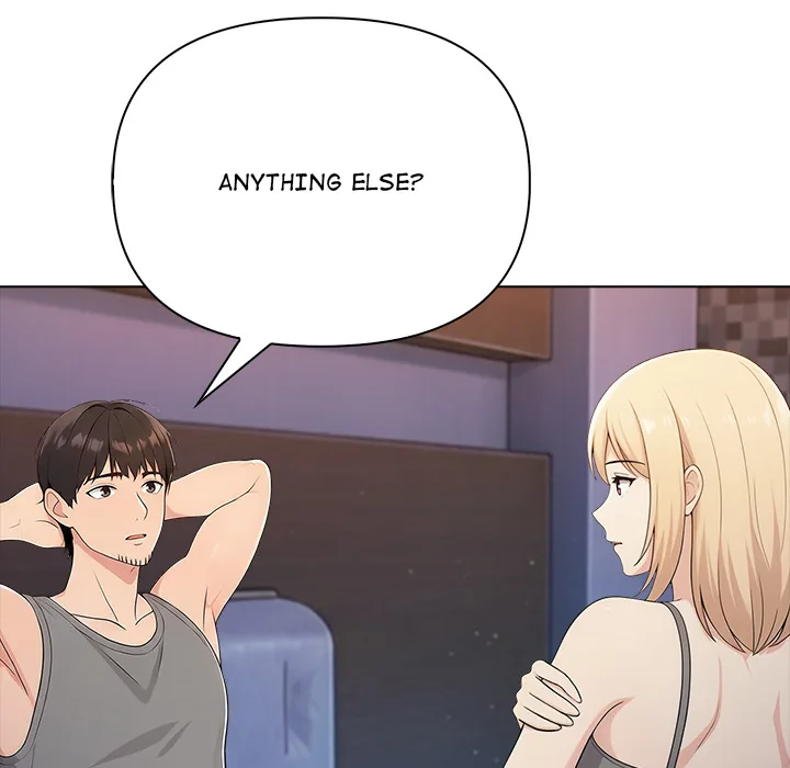 Read Matrimoney Game chapter 103 image 107 on Lezhin