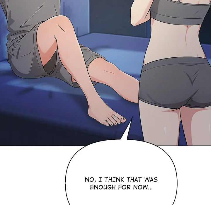 Read Matrimoney Game chapter 103 image 108 on Lezhin