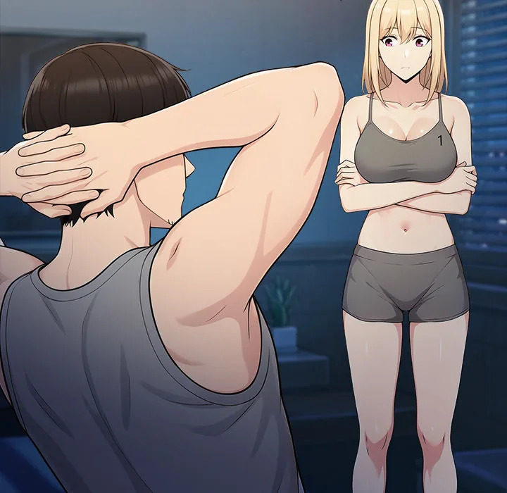 Read Matrimoney Game chapter 103 image 110 on Lezhin