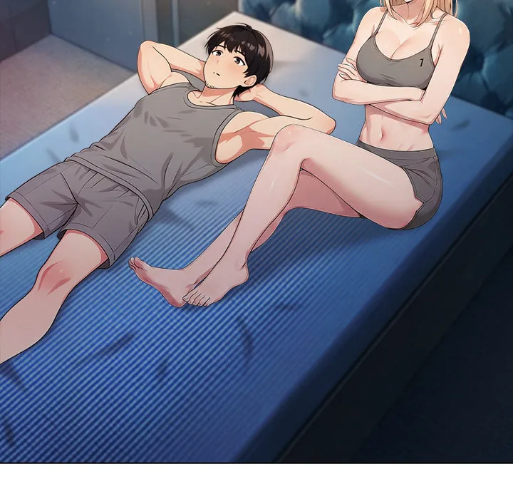 Read Matrimoney Game chapter 103 image 122 on Lezhin