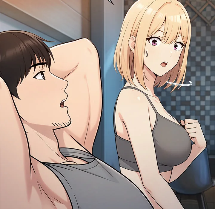Read Matrimoney Game chapter 103 image 126 on Lezhin