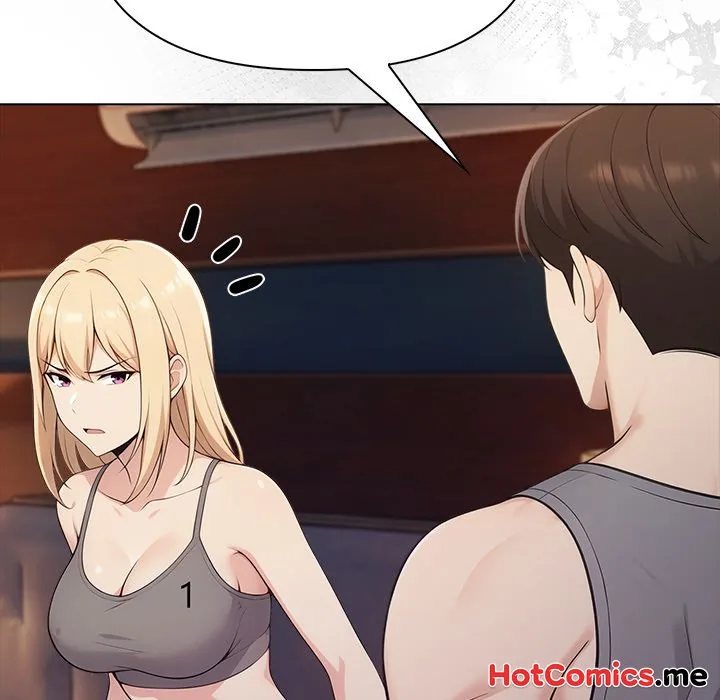 Read Matrimoney Game chapter 103 image 46 on Lezhin