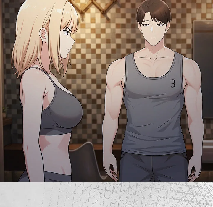 Read Matrimoney Game chapter 103 image 49 on Lezhin