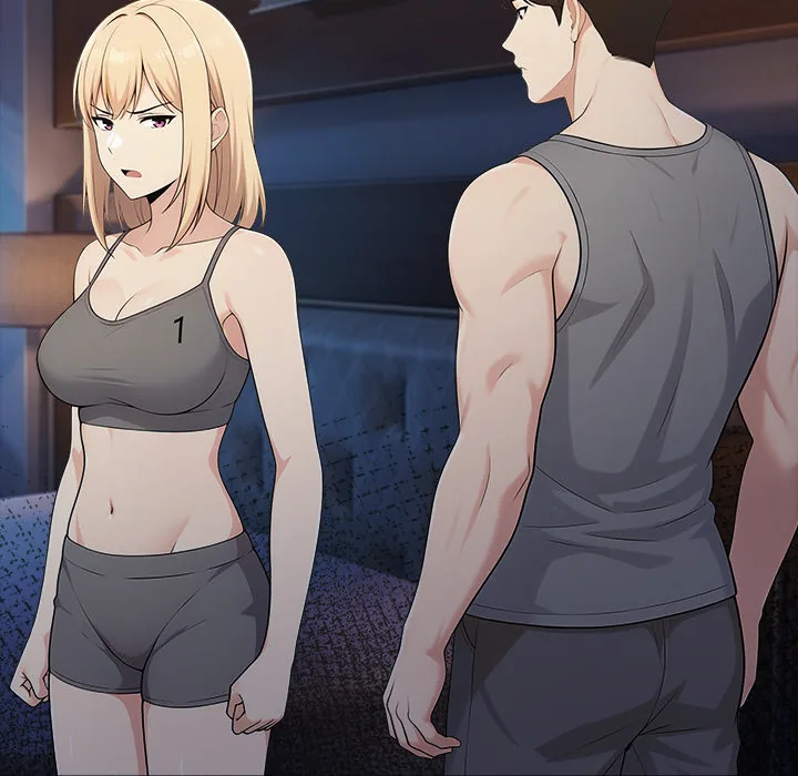 Read Matrimoney Game chapter 103 image 53 on Lezhin