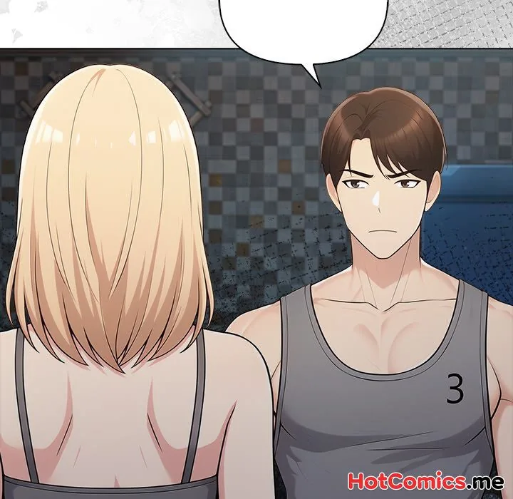 Read Matrimoney Game chapter 103 image 55 on Lezhin