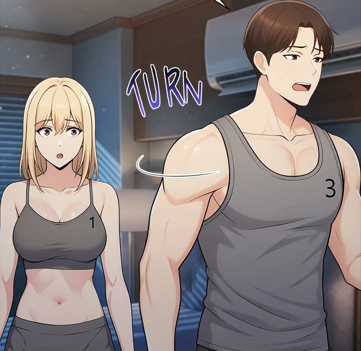 Read Matrimoney Game chapter 103 image 59 on Lezhin