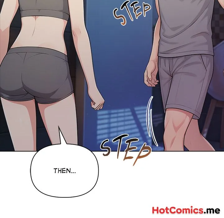 Read Matrimoney Game chapter 103 image 78 on Lezhin