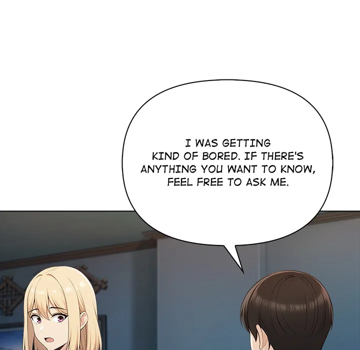 Read Matrimoney Game chapter 103 image 82 on Lezhin