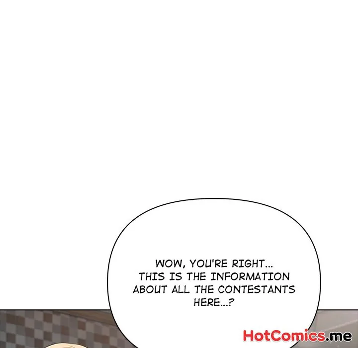 Read Matrimoney Game chapter 103 image 88 on Lezhin
