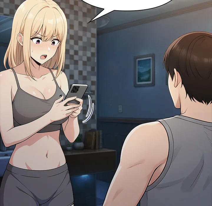 Read Matrimoney Game chapter 103 image 89 on Lezhin