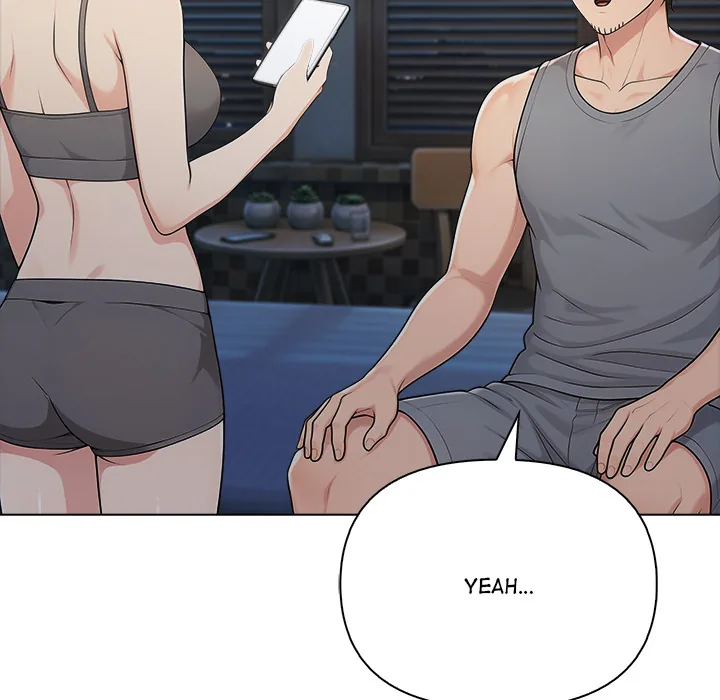 Read Matrimoney Game chapter 103 image 94 on Lezhin