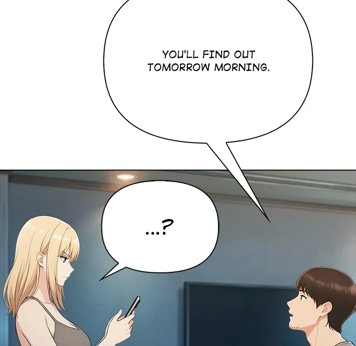 Read Matrimoney Game chapter 103 image 98 on Lezhin