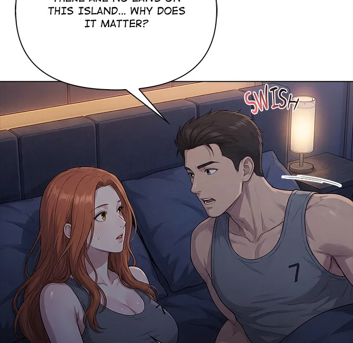 Read Matrimoney Game chapter 104 image 104 on Lezhin
