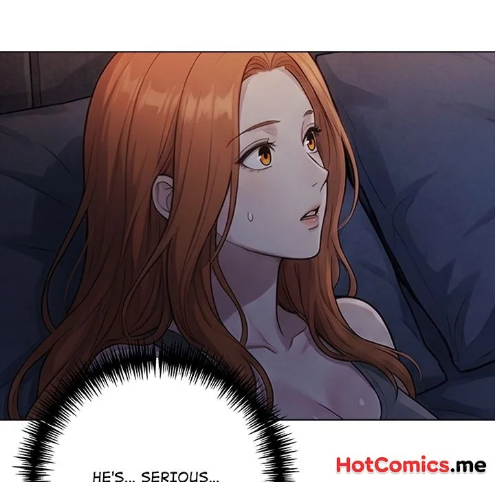 Read Matrimoney Game chapter 104 image 106 on Lezhin