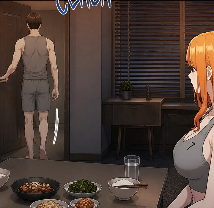 Read Matrimoney Game chapter 104 image 11 on Lezhin