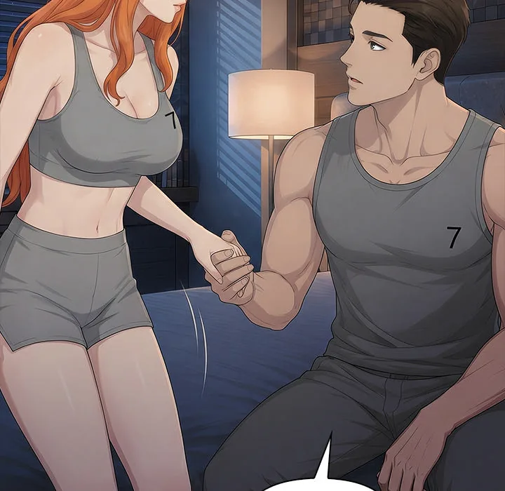 Read Matrimoney Game chapter 104 image 110 on Lezhin
