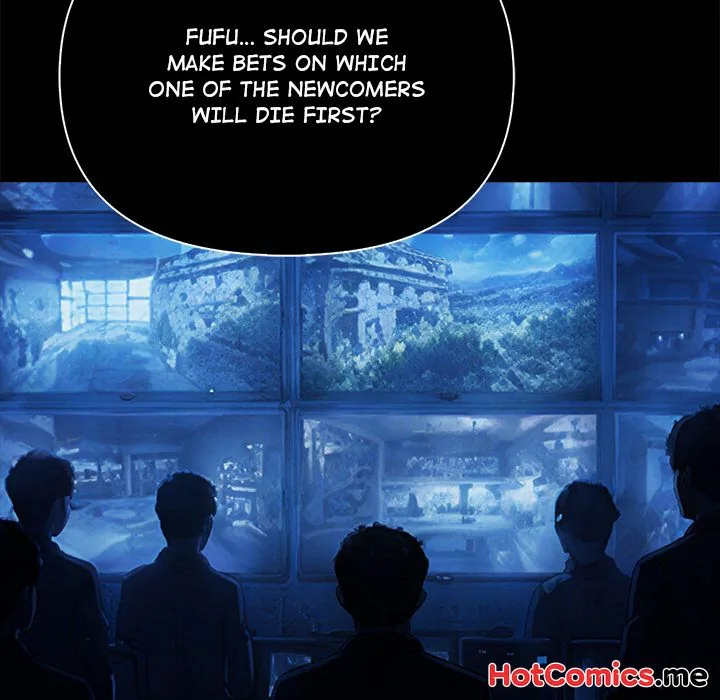 Read Matrimoney Game chapter 104 image 115 on Lezhin