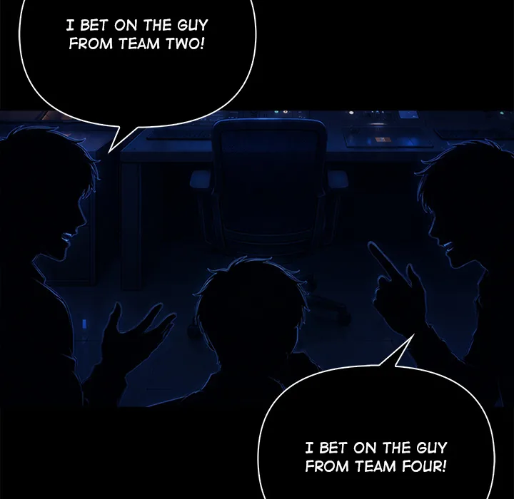 Read Matrimoney Game chapter 104 image 117 on Lezhin