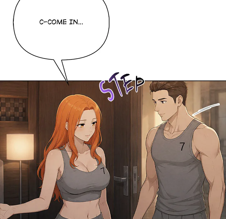 Read Matrimoney Game chapter 104 image 23 on Lezhin