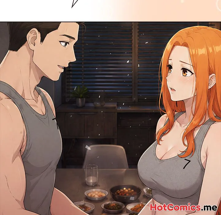 Read Matrimoney Game chapter 104 image 27 on Lezhin