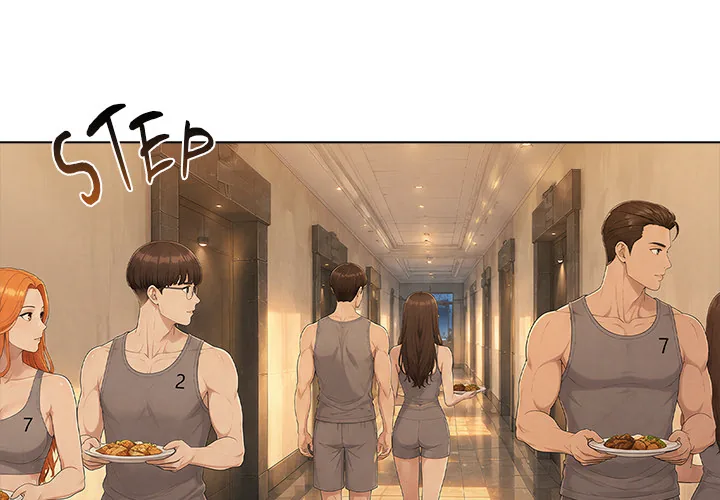 Read Matrimoney Game chapter 104 image 3 on Lezhin
