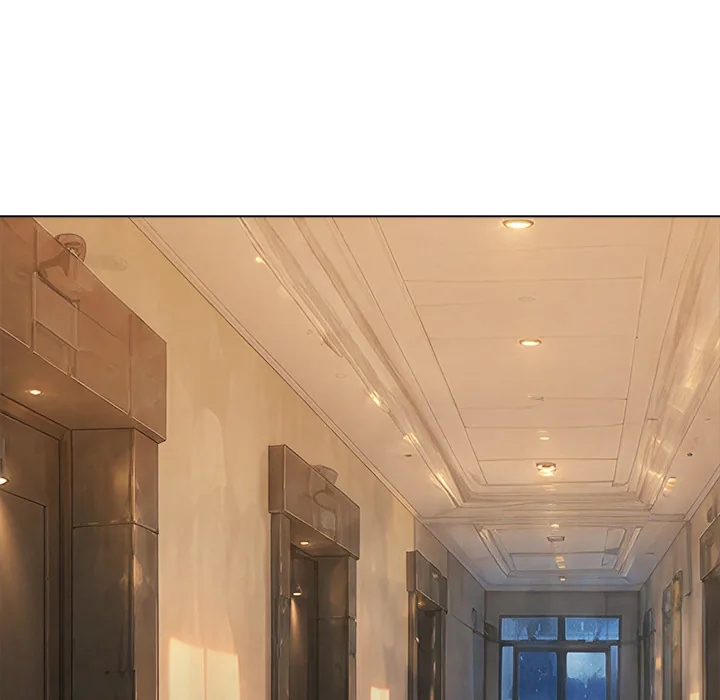 Read Matrimoney Game chapter 104 image 5 on Lezhin