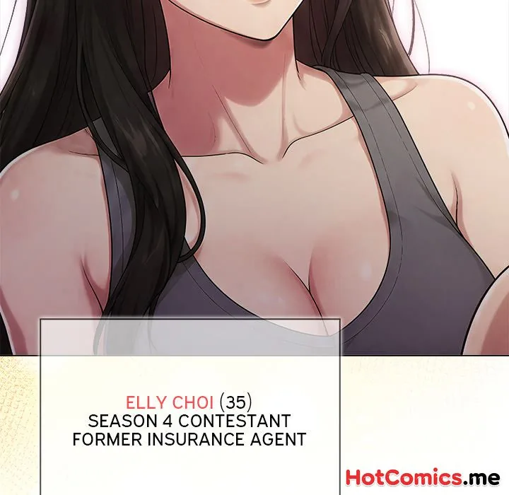 Read Matrimoney Game chapter 104 image 50 on Lezhin