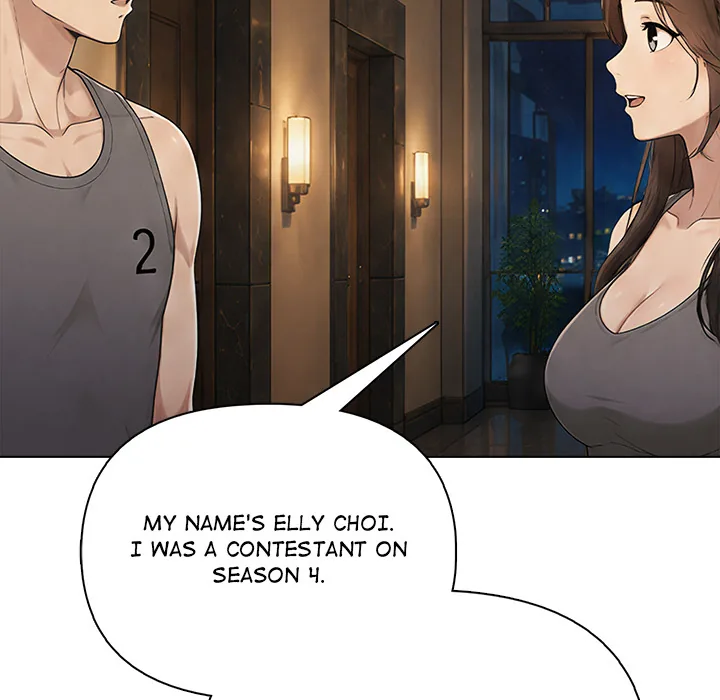 Read Matrimoney Game chapter 104 image 52 on Lezhin