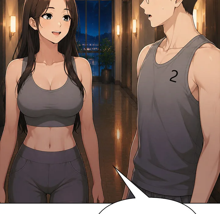 Read Matrimoney Game chapter 104 image 54 on Lezhin