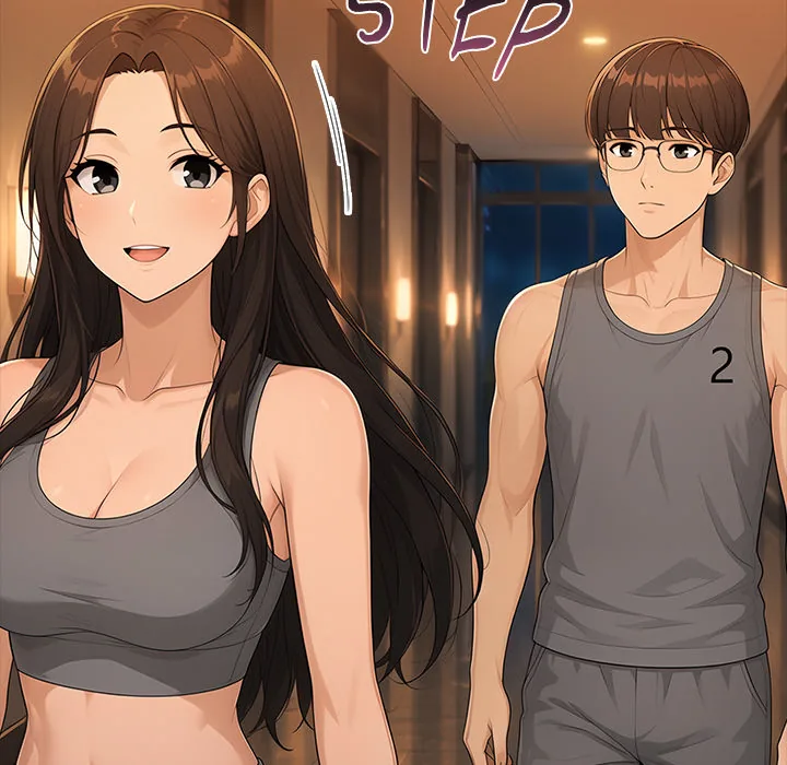Read Matrimoney Game chapter 104 image 56 on Lezhin