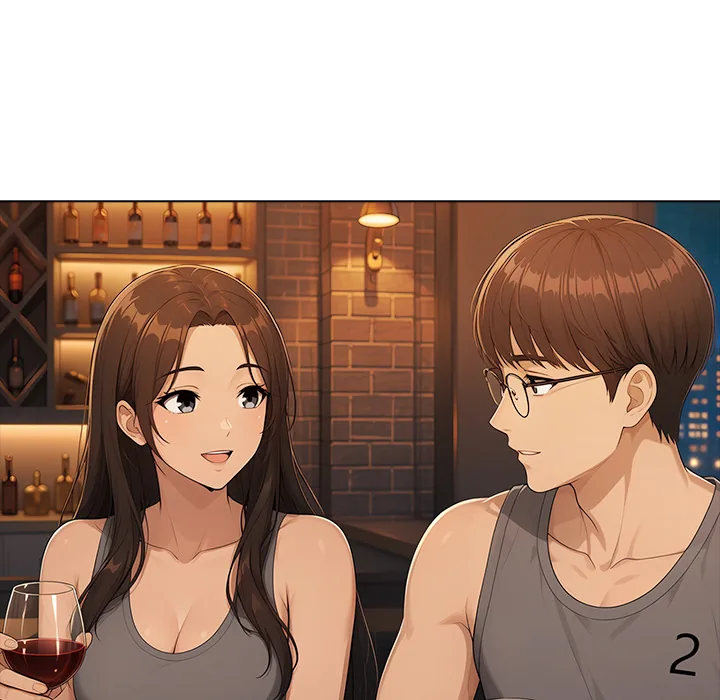 Read Matrimoney Game chapter 104 image 61 on Lezhin
