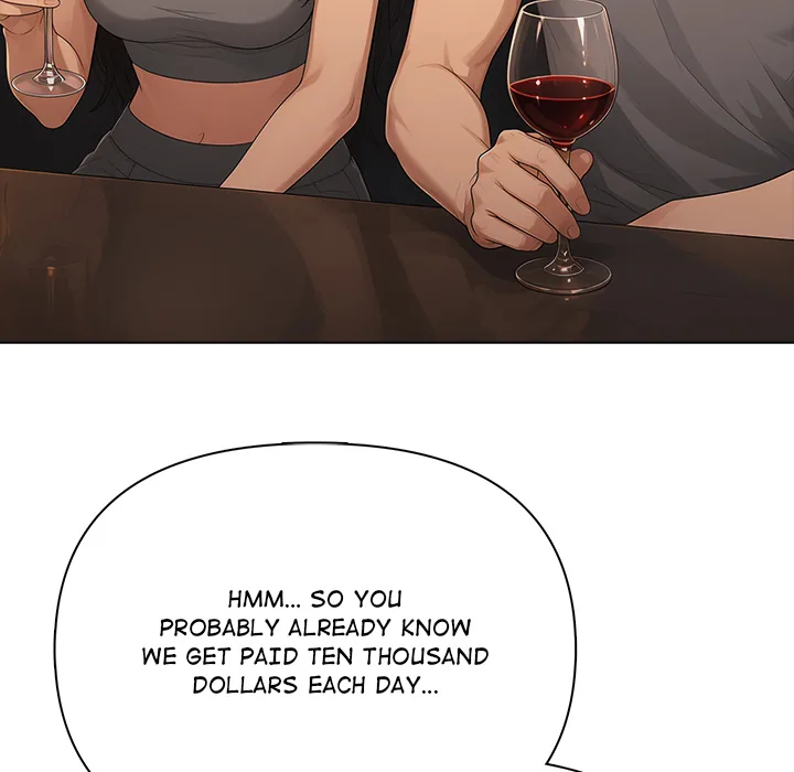 Read Matrimoney Game chapter 104 image 62 on Lezhin