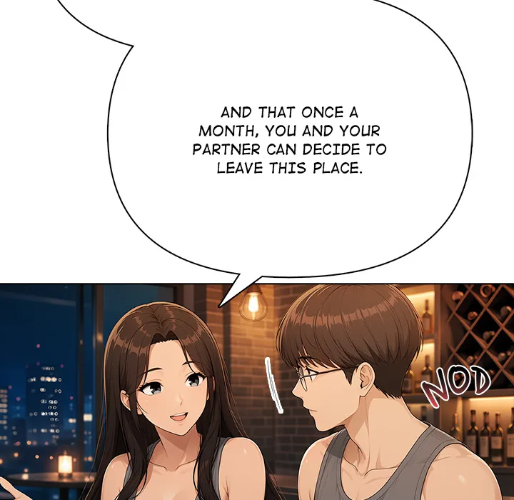 Read Matrimoney Game chapter 104 image 63 on Lezhin