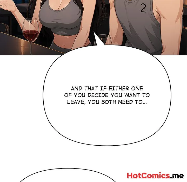 Read Matrimoney Game chapter 104 image 64 on Lezhin