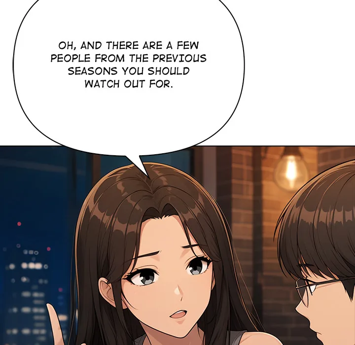 Read Matrimoney Game chapter 104 image 65 on Lezhin