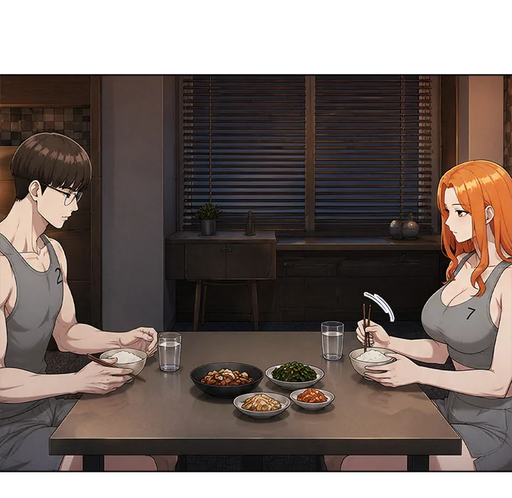 Read Matrimoney Game chapter 104 image 7 on Lezhin