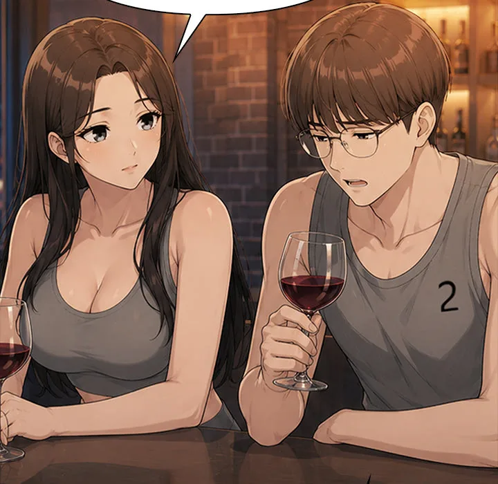 Read Matrimoney Game chapter 104 image 76 on Lezhin