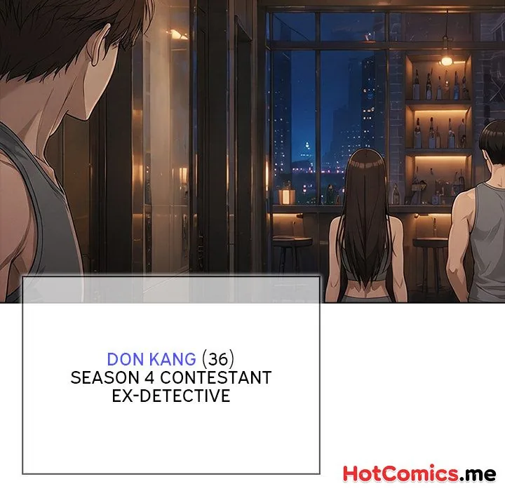 Read Matrimoney Game chapter 104 image 83 on Lezhin